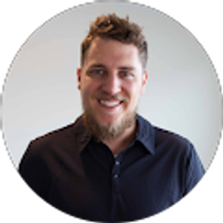 Profile photo of Stockton Fisher