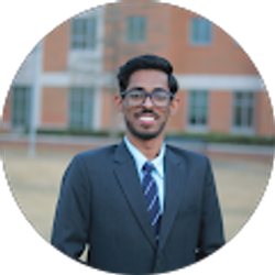 Profile photo of Potlapalli Ram