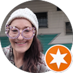 Profile photo of Christie Mull