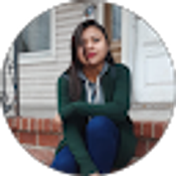 Profile photo of Denisse Sarabia