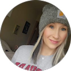 Profile photo of Taylor Miller