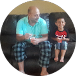 Profile photo of Eskandr Beshara