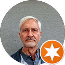 Profile photo of Dan Teeters