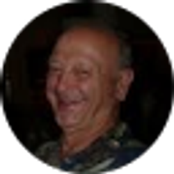Profile photo of Bob Magg