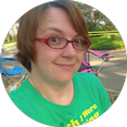 Profile photo of Bethany Hager