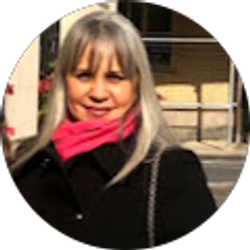 Profile photo of Ivonne Casallas