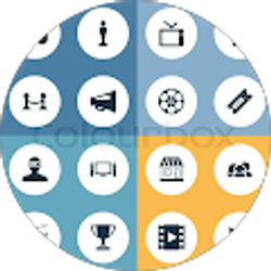 Profile photo of New Movies, Music & other