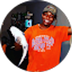 Profile photo of Tevin Cuthbert (TJ)