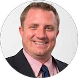 Profile photo of Brian Shupe
