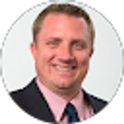 Profile photo of Brian Shupe