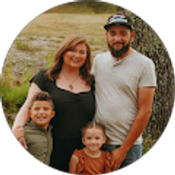 Profile photo of Rikki Keene