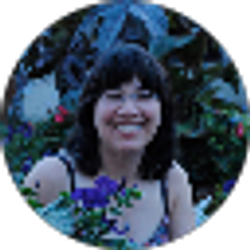 Profile photo of Rosemary Go