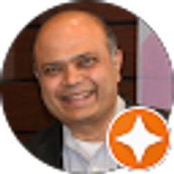 Profile photo of Jignesh Jain