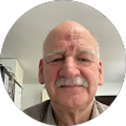 Profile photo of James Darling