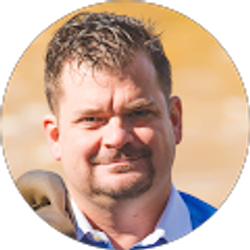 Profile photo of Brian Mailliard