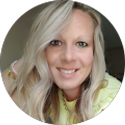 Profile photo of Kristen Geib