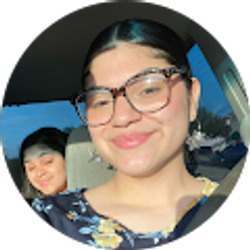 Profile photo of Esmeralda Padilla