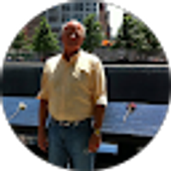 Profile photo of John Pryor