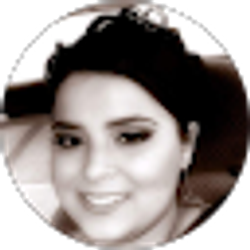 Profile photo of Veronica Gaxiola