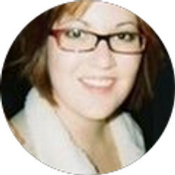 Profile photo of Beth Nech