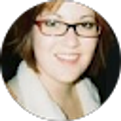 Profile photo of Beth Nech