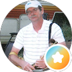 Profile photo of Mike Euritt