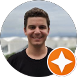 Profile photo of Eric Rodrigues