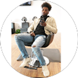 Profile photo of Gregory “GG” Teamer