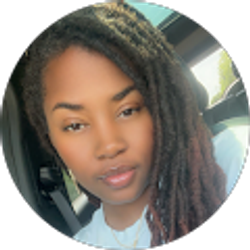 Profile photo of Imani Dortch