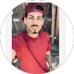 Profile photo of Albert Contreras