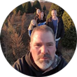 Profile photo of Brad Wyscaver