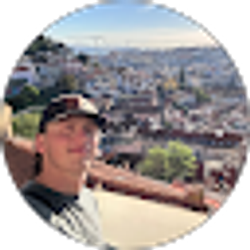 Profile photo of Bjorn Whitelaw