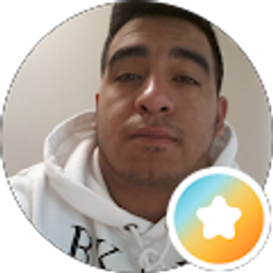 Profile photo of Bryan “RandomMan” Aguilar