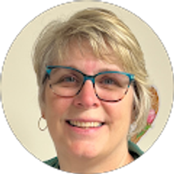 Profile photo of Karen White