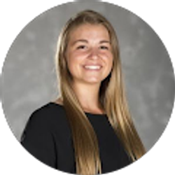 Profile photo of Alexis Prisco