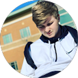 Profile photo of UserRead