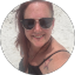 Profile photo of Kristi Chambers