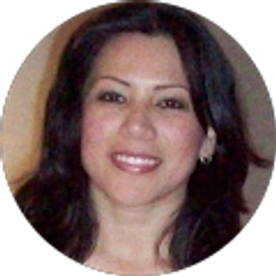 Profile photo of Patricia Morris