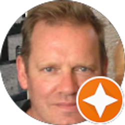 Profile photo of Bill Mitchell