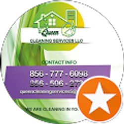 Profile photo of Vanessa Lopez Queencleaningservices