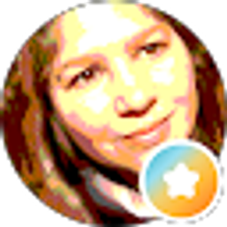 Profile photo of Maria Canela