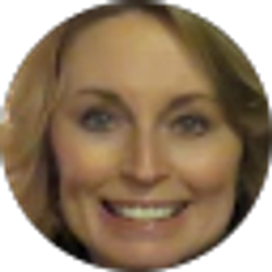 Profile photo of Dreama Christie-Ramirez