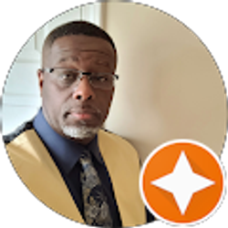 Profile photo of Darryl Robertson