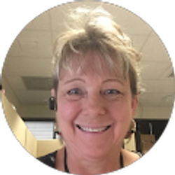 Profile photo of Kathy Robertson