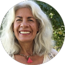 Profile photo of Rita Rivera