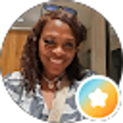 Profile photo of Marie Monique Stephens