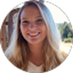 Profile photo of Gabrielle Jones
