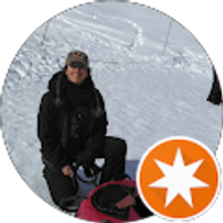 Profile photo of Kathleen M