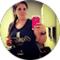 Profile photo of Ashlee Stevens