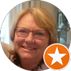 Profile photo of Liz Filter